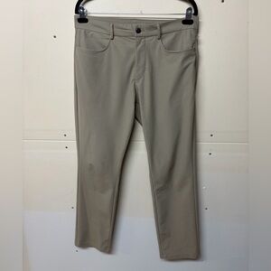 2/$30⚡️- PANTS | Men’s Old Navy Active Tech hybrid slim size 32x30